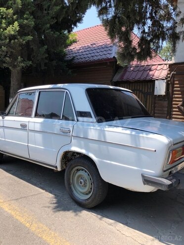 LADA (VAZ) 2106 1984, 95,000 km - 1.5 l - Göyçay