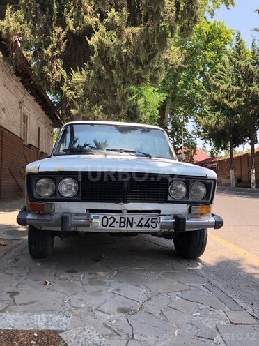 LADA (VAZ) 2106 1984, 95,000 km - 1.5 l - Göyçay