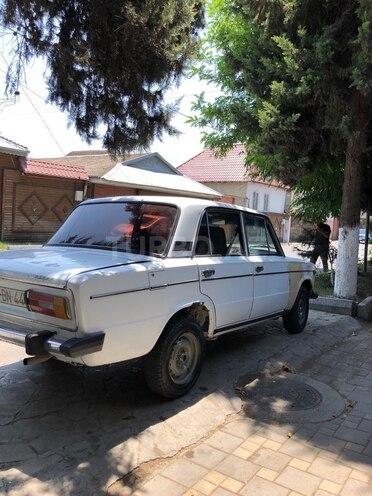 LADA (VAZ) 2106 1984, 95,000 km - 1.5 l - Göyçay