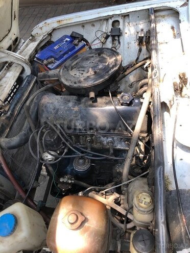 LADA (VAZ) 2106 1984, 95,000 km - 1.5 l - Göyçay