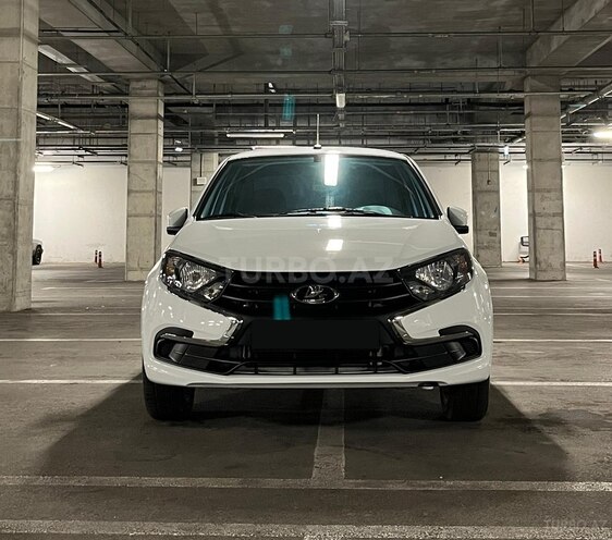 LADA (VAZ) Granta 2023, 45,000 km - 1.6 л - Bakı