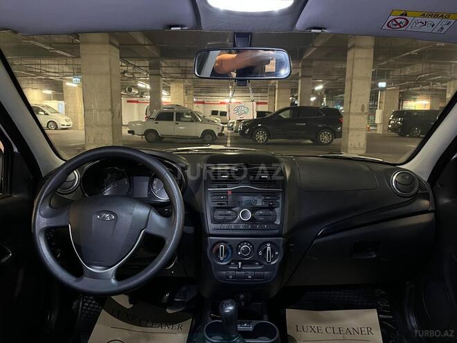 LADA (VAZ) Granta 2023, 45,000 km - 1.6 л - Bakı