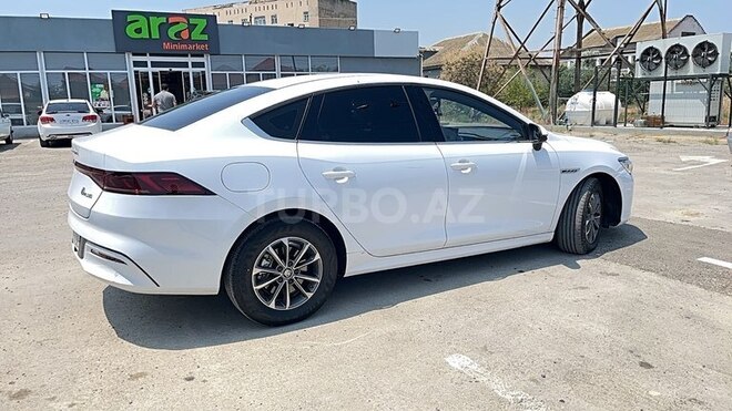 BYD Qin Plus 2024, 50,000 km - 1.5 l - Bakı