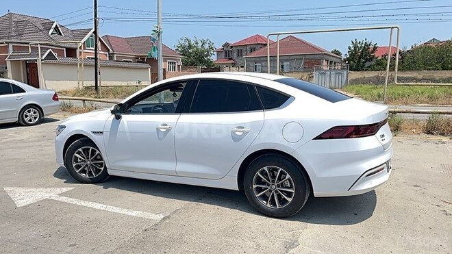 BYD Qin Plus 2024, 50,000 km - 1.5 l - Bakı