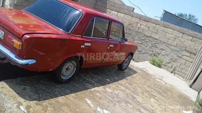 LADA (VAZ) 21011 1972, 32,500 km - 1.3 l - Saatlı