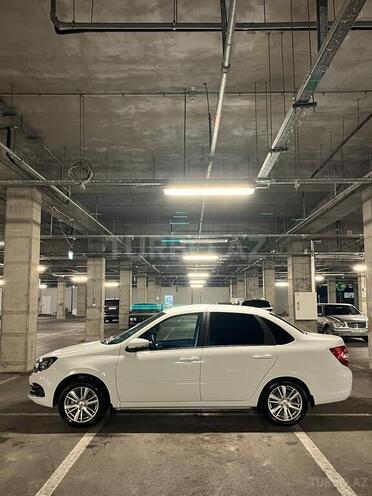 LADA (VAZ) Granta 2023, 45,000 km - 1.6 л - Bakı