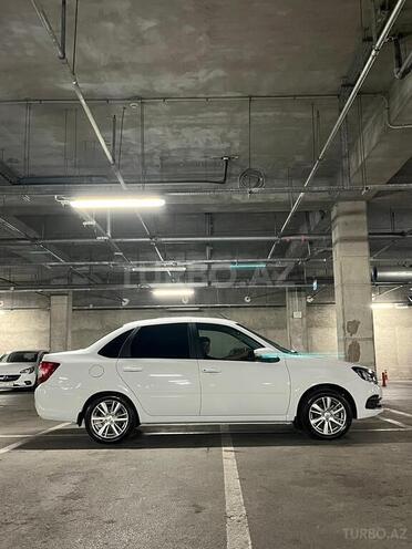 LADA (VAZ) Granta 2023, 45,000 km - 1.6 л - Bakı