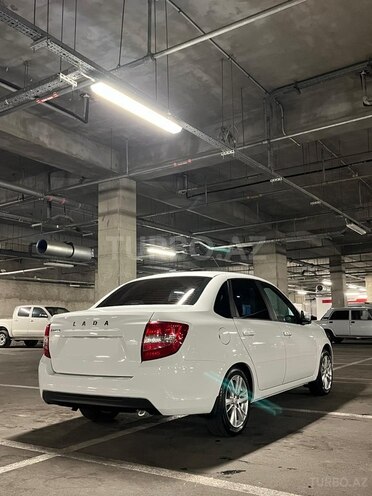 LADA (VAZ) Granta 2023, 45,000 km - 1.6 л - Bakı
