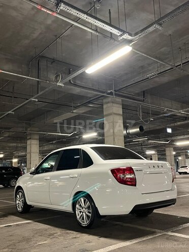 LADA (VAZ) Granta 2023, 45,000 km - 1.6 л - Bakı