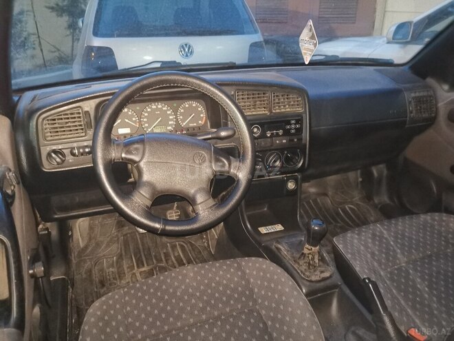 Volkswagen Passat 1996, 360,000 km - 1.8 l - Bakı