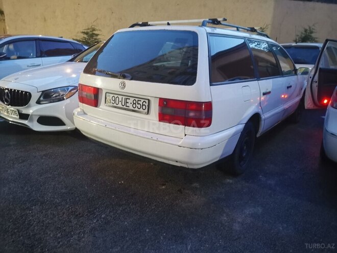 Volkswagen Passat 1996, 360,000 km - 1.8 l - Bakı