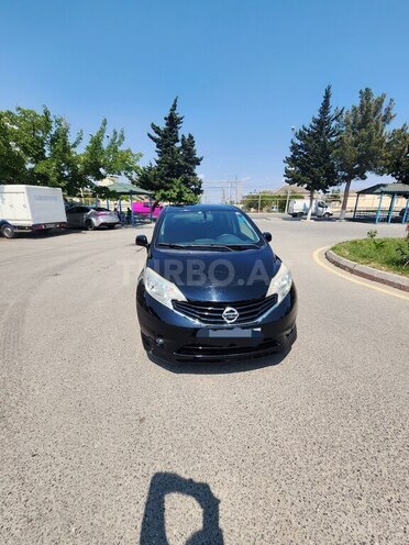 Nissan Note 2014, 44,000 km - 1.2 l - Bakı