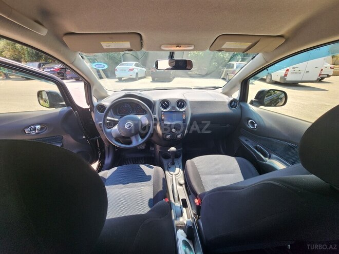 Nissan Note 2014, 44,000 km - 1.2 l - Bakı