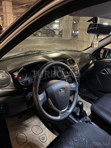 LADA (VAZ) Granta 2023, 45,000 km - 1.6 л - Bakı