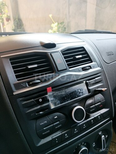 LADA (VAZ) Granta 2023, 45,000 km - 1.6 л - Bakı