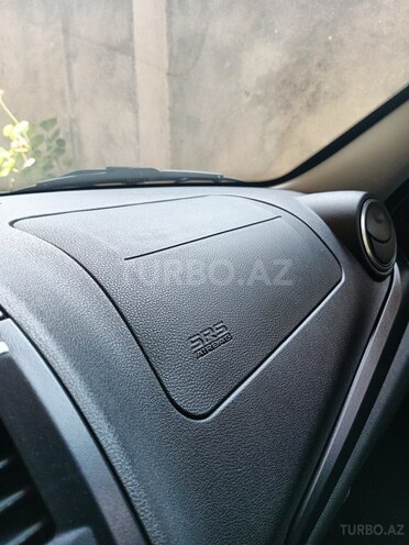 LADA (VAZ) Granta 2023, 45,000 km - 1.6 л - Bakı