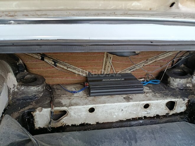 LADA (VAZ) 2106 1994, 56,635 km - 1.6 л - Balakən