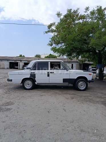 LADA (VAZ) 2106 1994, 56,635 km - 1.6 л - Balakən
