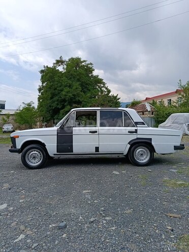 LADA (VAZ) 2106 1994, 56,635 km - 1.6 л - Balakən