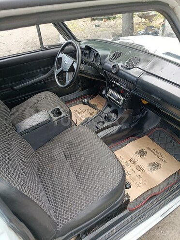 LADA (VAZ) 2106 1994, 56,635 km - 1.6 л - Balakən