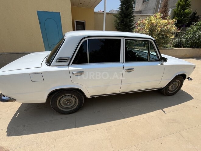 LADA (VAZ) 21011 1984, 62,000 km - 1.3 л - Bakı