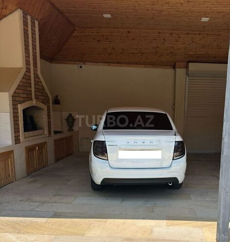 LADA (VAZ) Granta-2