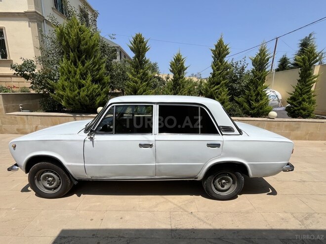 LADA (VAZ) 21011 1984, 62,000 km - 1.3 л - Bakı