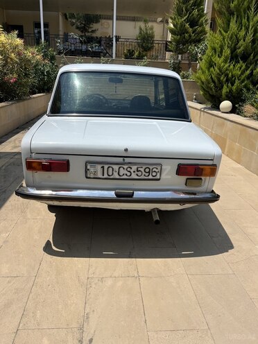 LADA (VAZ) 21011 1984, 62,000 km - 1.3 л - Bakı