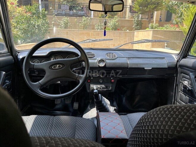 LADA (VAZ) 21011 1984, 62,000 km - 1.3 л - Bakı