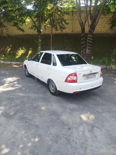 LADA (VAZ) Priora 2015, 100,000 km - 1.6 l - Qax