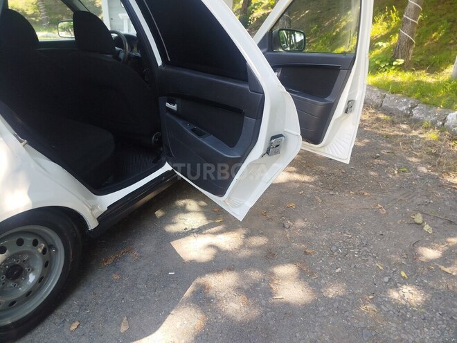 LADA (VAZ) Priora 2015, 100,000 km - 1.6 l - Qax