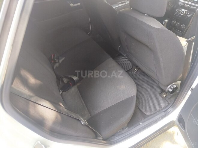 LADA (VAZ) Priora 2015, 100,000 km - 1.6 l - Qax