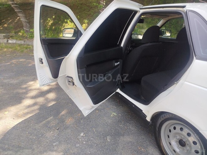 LADA (VAZ) Priora 2015, 100,000 km - 1.6 l - Qax