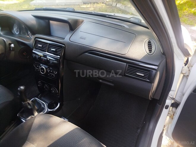 LADA (VAZ) Priora 2015, 100,000 km - 1.6 l - Qax