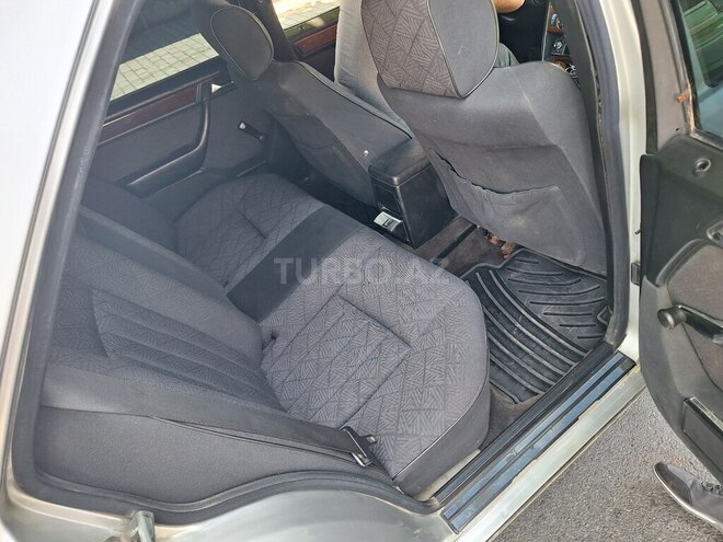 Mercedes E 220 1995, 450,369 km - 2.2 l - Şəki