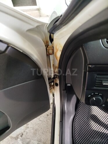 LADA (VAZ) Priora 2015, 100,000 km - 1.6 l - Qax
