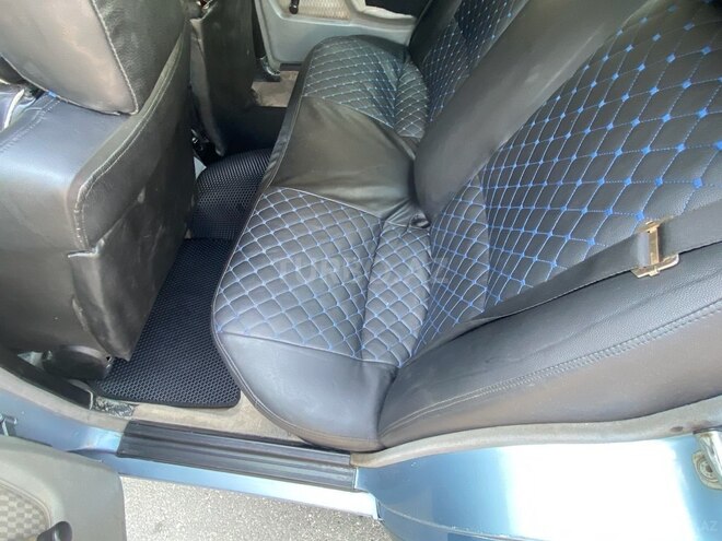 Mercedes 190 1989, 369,852 km - 2.0 l - Bakı