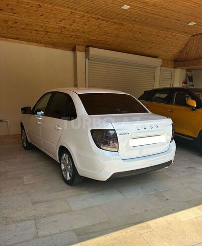 LADA (VAZ) Granta-6