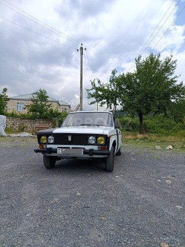 LADA (VAZ) 2106 1994, 56,635 km - 1.6 л - Balakən
