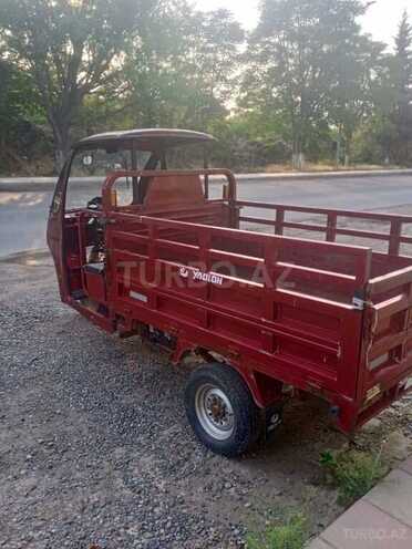 Muravey TGA200 2023, 25,145 km - 0.2 l - Salyan