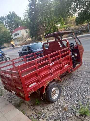 Muravey TGA200 2023, 25,145 km - 0.2 l - Salyan