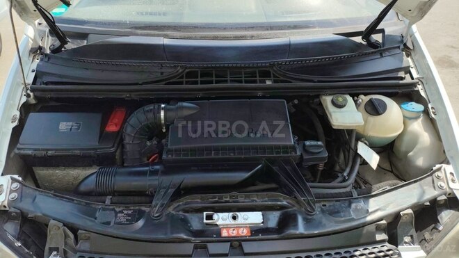 Mercedes Vito 115 2008, 295,000 km - 2.2 л - Bakı