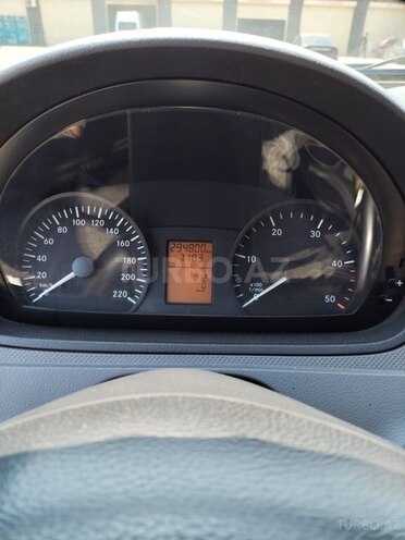 Mercedes Vito 115 2008, 295,000 km - 2.2 л - Bakı