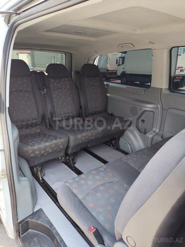 Mercedes Vito 115 2008, 295,000 km - 2.2 л - Bakı