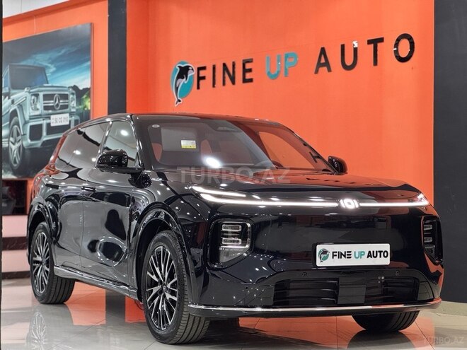 Changan  2025, 0 km - 1.5 l - Sumqayıt