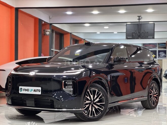Changan  2025, 0 km - 1.5 l - Sumqayıt
