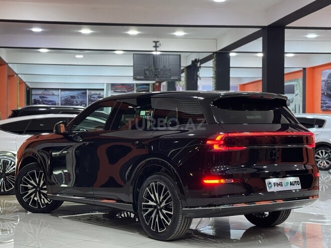 Changan  2025, 0 km - 1.5 l - Sumqayıt