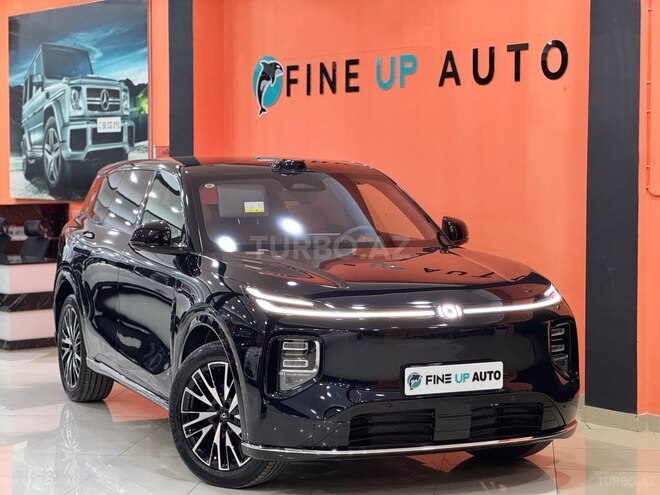 Changan  2025, 0 km - 1.5 l - Sumqayıt