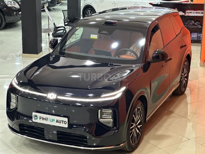 Changan  2025, 0 km - 1.5 l - Sumqayıt
