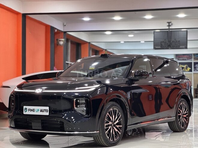 Changan  2025, 0 km - 1.5 l - Sumqayıt